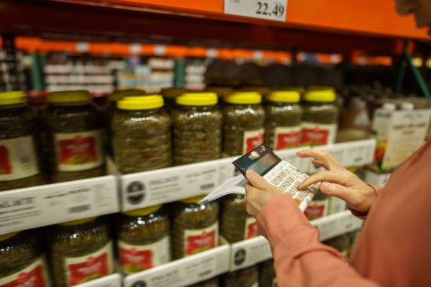 The Future of In-Store Marketing: Merging Electronic Price Tags with Pop Displays