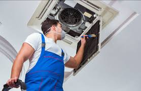 AC Repair Checklist from Quality Heating, Cooling, Plumbing & Electric for Bixby Homeowners