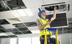 Designing Custom HVAC Systems for Commercial Spaces with Cooler Air Conditioning LLC