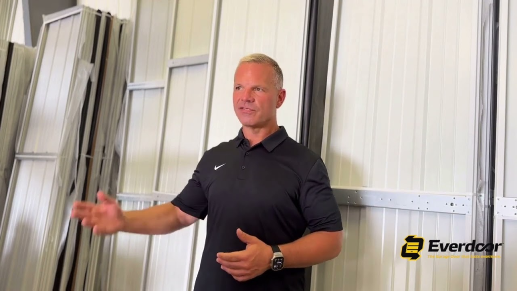 Everdoor: Building Longwood’s Trust One Garage Door at a Time