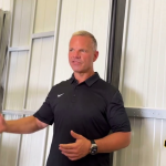 Everdoor: Building Longwood’s Trust One Garage Door at a Time