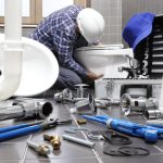 Plumbing Challenges