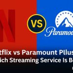 When comparing Netflix vs Paramount Plus, many viewers ask "is Paramount Plus better than Netflix?" or "which is better Netflix or Paramount Plus?" The answer depends entirely on your viewing preferences, budget, and content priorities. With streaming costs rising across the board in 2025, choosing between Paramount Plus vs Netflix requires careful consideration of what each service offers. This comprehensive comparison examines pricing, content libraries, streaming quality, user experience, and exclusive originals to help you decide which streaming service deserves your subscription dollars. Subscription Plans & Pricing Netflix offers three tiers: Standard with Ads at $7.99/month (one screen, no ultra-HD, with advertisements), Standard at $17.99/month (two devices, Full HD), and Premium at $24.99/month (up to four screens, Ultra HD). Paramount Plus provides two plans: Essential at $7.99/month (ad-supported with 30,000+ episodes and movies) and Paramount Plus with Showtime at $12.99/month or $119.99/year (ad-free with offline downloads and live CBS station access). Price Comparison Winner: Paramount Plus Paramount Plus clearly wins on affordability, especially for ad-free viewing. At $12.99/month for the premium tier, it costs $5 less than Netflix's Standard plan and $12 less than Netflix's Premium plan. Even with recent price hikes, Paramount Plus remains cheaper than competitors like Max ($16.99), Disney Plus ($13.99 ad-free), and Netflix ($15.49 for Standard). For budget-conscious viewers, both services offer ad-supported tiers at $7.99/month, making them equally affordable at the entry level. However, Paramount Plus provides significantly more value per dollar spent, particularly when you factor in live sports and CBS live streaming included at all tiers. Content Library Comparison Netflix boasts over 5,000 films and 2,500 shows, available in over 200 countries (though content varies by region). The platform offers content from 190 countries, including acclaimed Korean dramas, Spanish thrillers, and British comedies, plus over 2,000 documentary titles. Paramount Plus features content from CBS, MTV, BET, Nickelodeon, and Paramount Pictures, with live access to NFL games, UEFA soccer, and CBS News. The service owns the complete Star Trek universe with 11 series, CBS shows arrive next-day, and Showtime integration adds prestige dramas like Yellowjackets and Billions. Content Library Winner: Netflix Netflix dominates with sheer volume and international variety. Its massive library includes something for everyone across all genres, languages, and cultures. However, Paramount Plus offers unique advantages Netflix lacks, particularly live sports (NFL, UEFA Champions League, Serie A), live news (CBS News), and complete access to beloved franchises like Star Trek and Nickelodeon content. Streaming Quality & Device Support Both services support 4K Ultra HD streaming on premium tiers. Netflix allows more downloads depending on your plan, while Paramount Plus limits downloads to 25 titles per device. Netflix's Premium plan supports four simultaneous streams in 4K, while Paramount Plus supports up to three streams. Both platforms work on smart TVs (Apple, Android, Amazon Fire, Samsung, LG, Vizio), streaming devices (Roku, Chromecast, Apple TV), gaming consoles (PlayStation, Xbox), smartphones, tablets, and web browsers. Streaming Quality Winner: Tie Both services deliver excellent 4K HDR streaming with Dolby Atmos audio support on compatible devices. The experience quality depends more on your internet speed and device capabilities than the platform itself. User Experience & Features Netflix's algorithm learns preferences within two weeks, suggesting content with 85% accuracy, with Continue Watching syncing perfectly across devices and remembering exact positions. The interface features personalized categories, smart recommendations, and seamless profile switching for families. Paramount Plus offers simpler navigation with prominent live TV integration. The interface prioritizes live content and recently aired episodes, making it easy to catch current shows. However, search functionality and content discovery lag behind Netflix's sophisticated recommendation engine. For offline viewing, Netflix's official downloads work well but come with restrictions. For unrestricted offline access to Paramount Plus content, consider using a Paramount Plus downloader to permanently save your favorite shows and movies without expiration dates or device limitations. User Experience Winner: Netflix Netflix's personalized interface, superior recommendation algorithm, and seamless cross-device experience provide a more polished user experience overall. Originals & Exclusives Netflix invested $17 billion in content for 2025, producing hits like Stranger Things, Wednesday, and Squid Game, releasing 50+ original films annually ranging from action blockbusters to Oscar contenders. Netflix showcased its upcoming slate at the recent Tudum event, notably Stranger Things Season 5 launching in three parts starting November 26, 2025. Paramount Plus owns the complete Star Trek universe with 11 series, CBS shows arrive next-day including NCIS, FBI, and Young Sheldon franchises, with Showtime integration adding prestige dramas. The service features originals like Halo, Tulsa King, and Mayor of Kingstown. Originals Winner: Netflix Netflix's massive investment in original content produces award-winning series and films that dominate cultural conversations. However, Paramount Plus excels in specific niches, particularly Star Trek content, CBS franchises, and Yellowstone-universe shows that attract dedicated fan bases. Who Should Choose Netflix or Paramount Plus? Choose Netflix if you: Want the largest content library with international variety Prioritize award-winning original series and films Need sophisticated recommendations and personalized discovery Watch content from multiple countries and languages Value documentary programming and stand-up comedy specials Don't care about live sports or news Choose Paramount Plus if you: Want live sports (NFL, UEFA Champions League, Serie A) Love Star Trek, NCIS, or other CBS franchises Need live news access (CBS News) Enjoy Nickelodeon content for kids Want next-day access to current CBS shows Prefer lower subscription costs Value Showtime prestige dramas Consider Both if: You're a completist who wants maximum content access Combined cost ($20.98 with ads) fits your budget You watch both Netflix originals and CBS shows regularly Live sports matter but you also want international content For viewers who want permanent offline access to content from either service, learning how to download on Paramount Plus using professional downloaders ensures you can watch your favorite shows anytime, anywhere, without subscription limitations or expiration dates. Conclusion So, is Paramount Plus better than Netflix? The answer is: it depends. Netflix remains the undisputed global leader with over 300 million subscribers worldwide and 41 million gained in 2024 alone, offering unmatched content variety, superior original programming, and the most polished streaming experience. However, Paramount Plus provides exceptional value for specific audiences. At nearly half the price of Netflix's ad-free plans, it delivers live sports, live news, next-day CBS content, complete Star Trek universe access, and Showtime prestige dramas, making it the smarter choice for sports fans, CBS franchise lovers, and budget-conscious viewers. Which Streaming Service Is Better