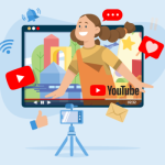 How to Become a Full Time YouTuber in 2025