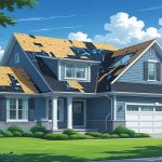 Signs You Need Roof Replacement in Blue Ash