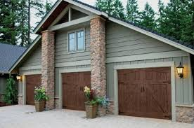Upgrading Your Garage Door: Trends, Materials, and Options with Don’s Garage Doors