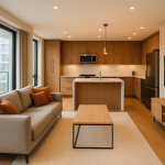 What Should Renters Look for Beyond Finishes in Luxury Apartments for Rent?