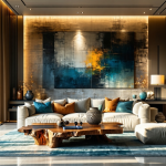 The Science Behind Smooth Interior Finishes and Long-Lasting Results