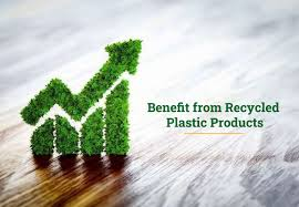7 Benefits of Recycled Materials in Manufacturing