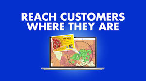 Reaching Customers Where They Are