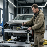 What to Expect After a Vehicle Collision and How Professional Repairs Restore Your Car