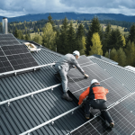 Why Roof Condition Matters Before Installing Solar Panels