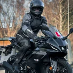 Gear Up for Safety: Must-Have Motorcycle Protective Equipment