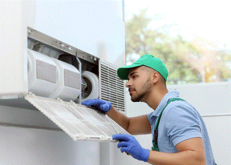 Signs Your Air Conditioner Needs Professional air conditioner repair Before Summer Peaks