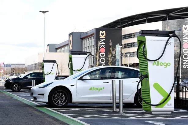 How Fast Charging Technology Is Revolutionizing Electric Vehicle Road Trips
