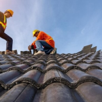 How a Professional Roofing Contractor Helps Protect Your Home Investment
