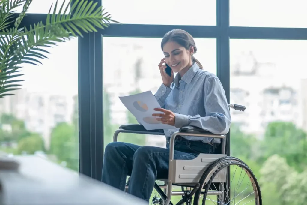 When Disability Benefits Are Denied: A Roadmap for Building the Record