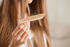 Why Hair Sheds: A Simple Guide to Stress, Nutrition, Hormones, and Scalp Health