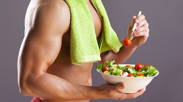 Fuel, Fluid, Recover: A Practical Sports Nutrition Plan