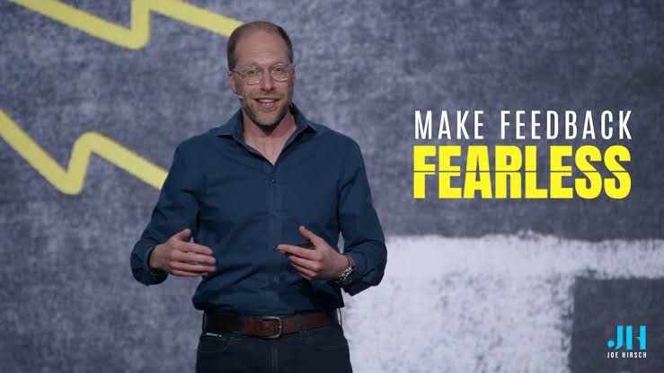 How Senior Leaders Can Turn Honest Feedback Into Better Decisions