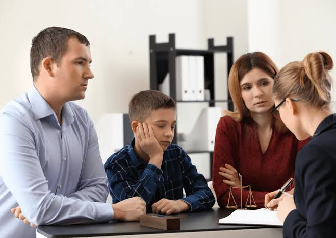 How Parenting Plans Can Reduce Conflict After Divorce