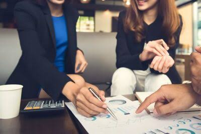 Why CPAs Are Considered Trusted Financial Advisors