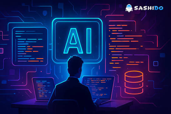 From Prompt To Prototype: A Safe AI-Assisted App Workflow