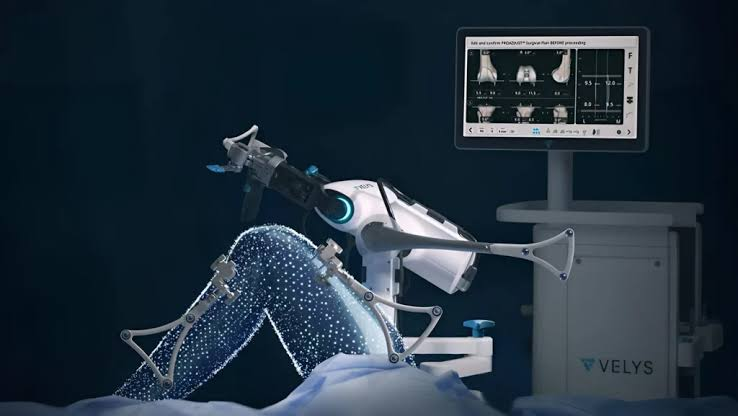 Understanding Modern Robotic Joint Replacement Techniques